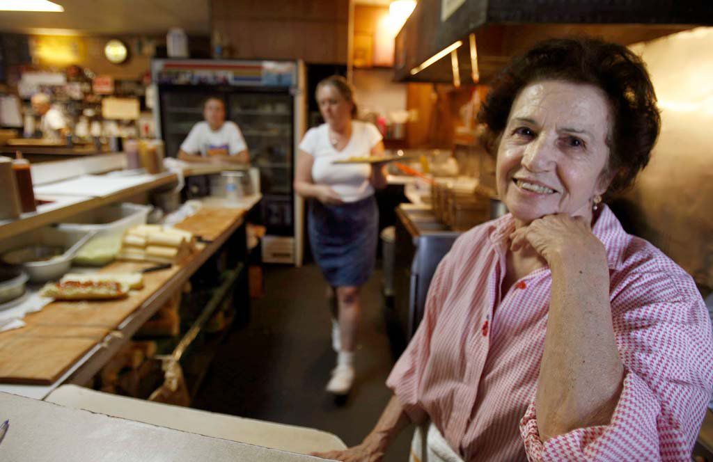 Notable deaths in 2013, from Lindy Boggs to 'Miss Dot' Domilise, from the chief of a Mardi Gras Indian tribe to Tabasco's 'scion of spice'